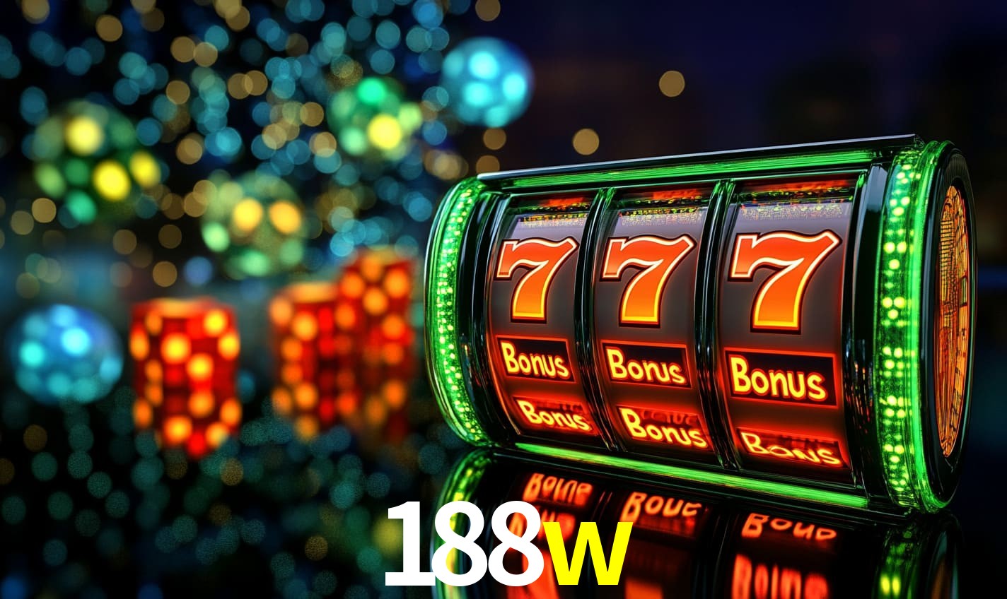 Game Providers 188w