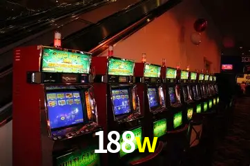 VIP Casino 188w