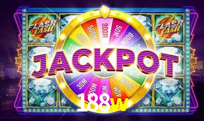 Live Casino 188w