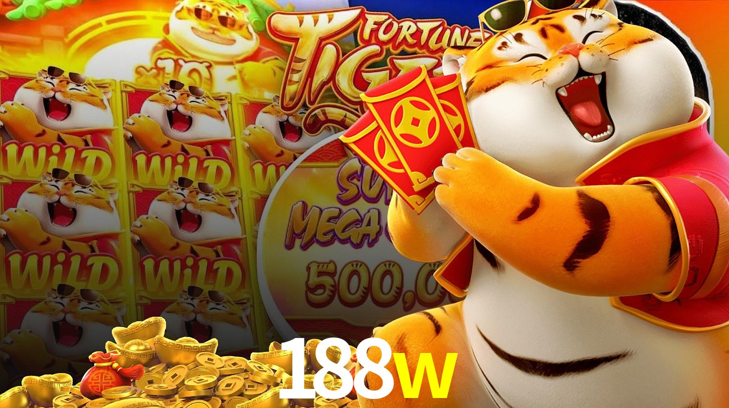 188W